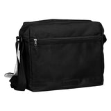 GRAFFITI, konferencijska torba, crno-bela