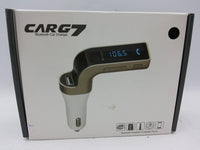 Transmiter Bluetooth za auto/transmiter/MP3/Usb/SD Card NOVO