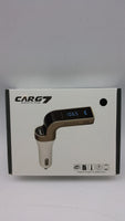 Transmiter Bluetooth za auto/transmiter/MP3/Usb/SD Card NOVO