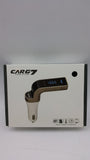 Transmiter Bluetooth za auto/transmiter/MP3/Usb/SD Card NOVO