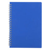 GRATZ, notes a5, rojal plavi