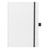 CODE WHITE, notes a5, sivi