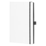 CODE WHITE, notes a5, sivi