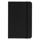 NOTE MINI, notes a6, crni