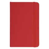 NOTE MINI, notes a6, crveni