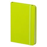 NOTE MINI, notes a6, svetlo zeleni