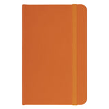 NOTE MINI, notes a6, narandžasti