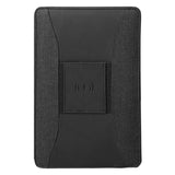 DARWIN, portfolio sa notesom a5 i pomoćnom baterijom 4000 mah, crni