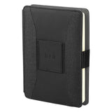 DARWIN, portfolio sa notesom a5 i pomoćnom baterijom 4000 mah, crni