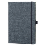 MOROCCO, notes a5, plavi