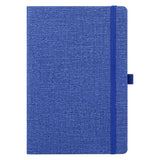 MOROCCO, notes a5, rojal plavi