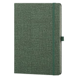 MOROCCO, notes a5, zeleni