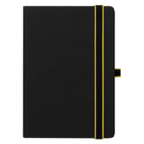 BREMEN, notes a5, žuti