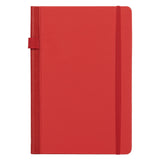 MADRID, notes a5, crveni