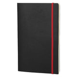 LYON, notes a5, crveni