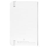 NOTE MINI AB, antibakterijski notes a6, beli