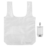 MARTINA, sklopiva torba, bela