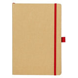 FOREST, notes a5, crveni