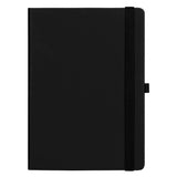 OSLO B5, notes b5, crni