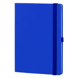 OSLO B5, notes b5, rojal plavi