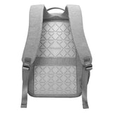 BIZZ, poslovni ranac, sivi