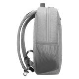 BIZZ, poslovni ranac, sivi