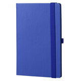 MONDO PLUS, notes a5, rojal plavi - Ali tako