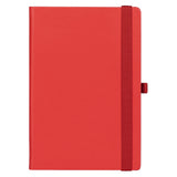MONDO PLUS, notes a5, crveni