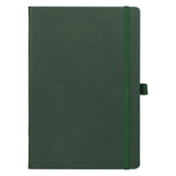 DALLAS, notes a5, zeleni