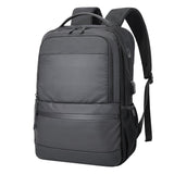 ARNOLD, poslovni ranac, crni