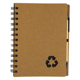 GEO, notes sa olovkom, crni