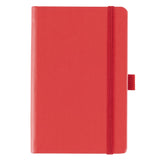 MALPENSA MINI, notes a6, crveni