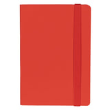 OSLO FLEX, notes a5, crveni