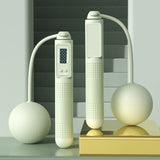 2u1 Pametna Vijača za Preskakanje sa Digitalnim Brojačem - Ali tako