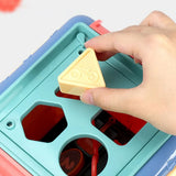 MONTESSORI SET ZA BEBE
