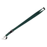 STEP-UP, trakica za mobilni telefon i ključeve, 20 mm, zelena