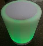 Led Bluetooth Zvučnik+Radio NOVO-Led Bluetooth Zvučni