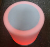 Led Bluetooth Zvučnik+Radio NOVO-Led Bluetooth Zvučni