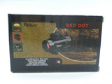 RED DOT laser