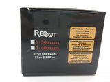 RED DOT laser