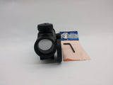 RED DOT laser