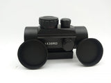 RED DOT laser