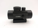 RED DOT laser