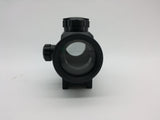 RED DOT laser