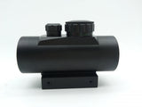 RED DOT laser