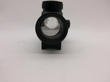 RED DOT laser
