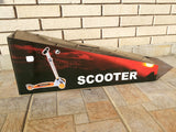 Trotinet SCOOTER trotinet AKCIJA trotinet scooter