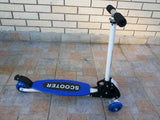 Trotinet SCOOTER trotinet AKCIJA trotinet scooter