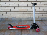 Trotinet SCOOTER trotinet AKCIJA trotinet scooter