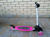 Trotinet SCOOTER trotinet AKCIJA trotinet scooter